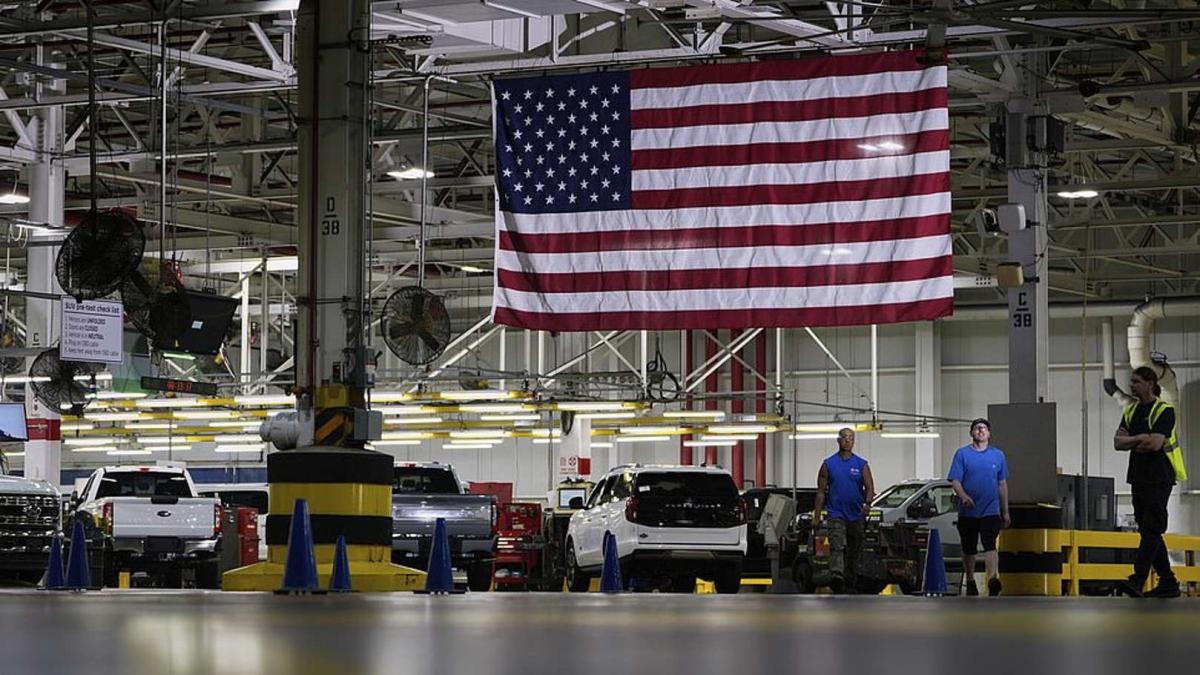 L'Europa fatica a comprendere una nuova visione globale senza raggiungere gli obiettivi americani