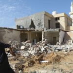 Libia, divisione interna e sfide tra petrolio e immigrazione clandestina
