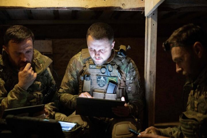 L'incubo dei droni: strategia russa in Ucraina minaccia i bambini