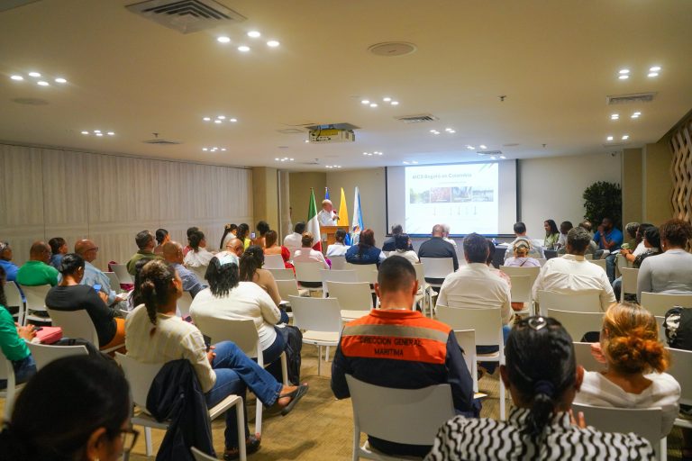 L'Italia avvia il progetto “Città sostenibili, resilienti e inclusive” in Colombia