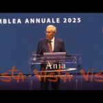 Liverani (Ania): "L'assicurazione è uno scudo per la sopravvivenza delle aziende" – Video disponibile