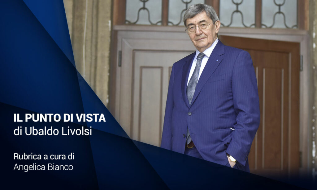 Livolsi: “La guerra dei dazi influisce sugli investimenti”