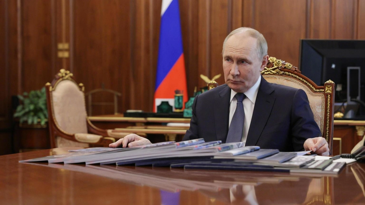 Lo scenario globale: le minacce di Putin all'Europa oltre l'Ucraina