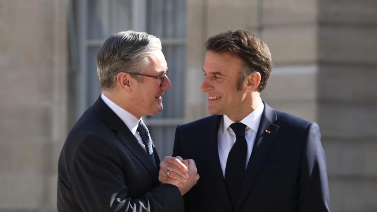 Londra-Parigi: il nuovo accordo per la difesa nucleare in Europa