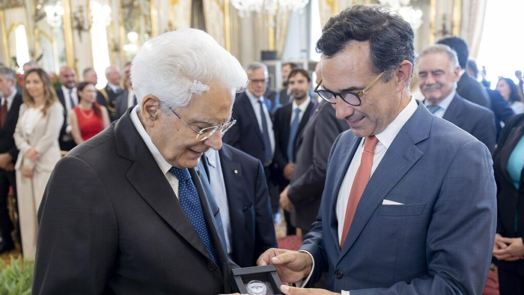 «L'Ucraina in Ue al più presto, la Nato mantenga la porta aperta»