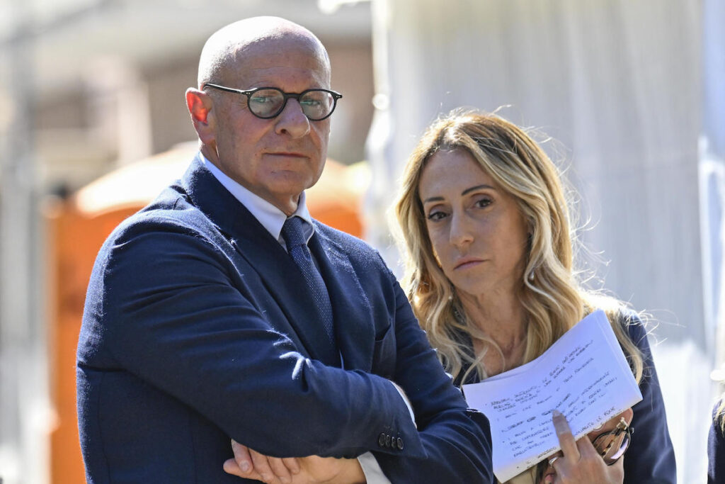 M5s accusa Rampelli: «FdI chiede il ritorno dei vitalizi»