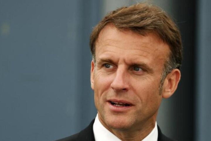 Macron avverte: la libertà in pericolo dalla Russia, serve una nuova strategia