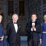 Macron in Gran Bretagna: re Carlo conquista il presidente francese con la diplomazia