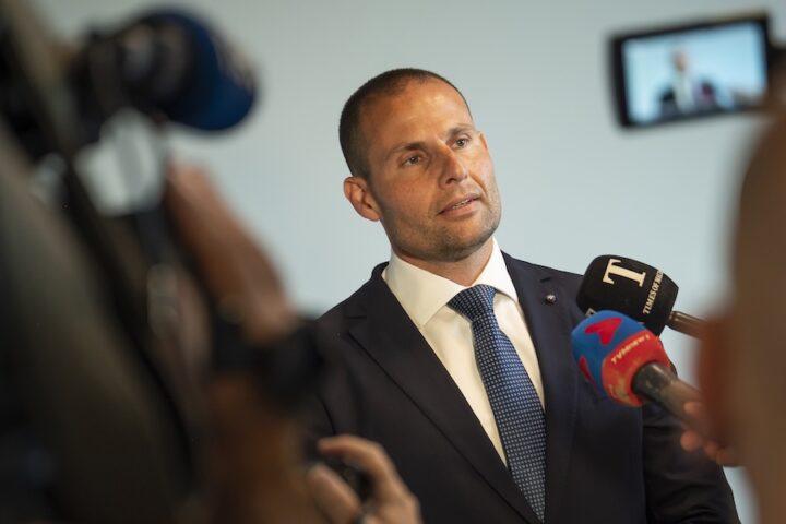 Malta pronta a riconoscere lo stato di Palestina