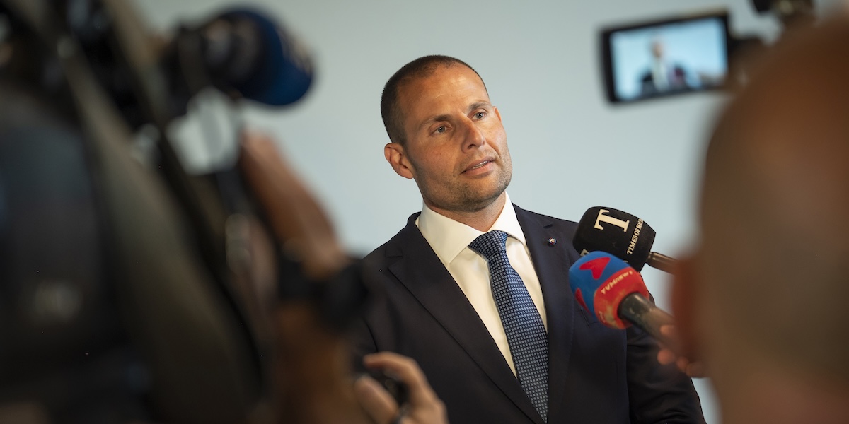 Malta pronta a riconoscere lo stato di Palestina