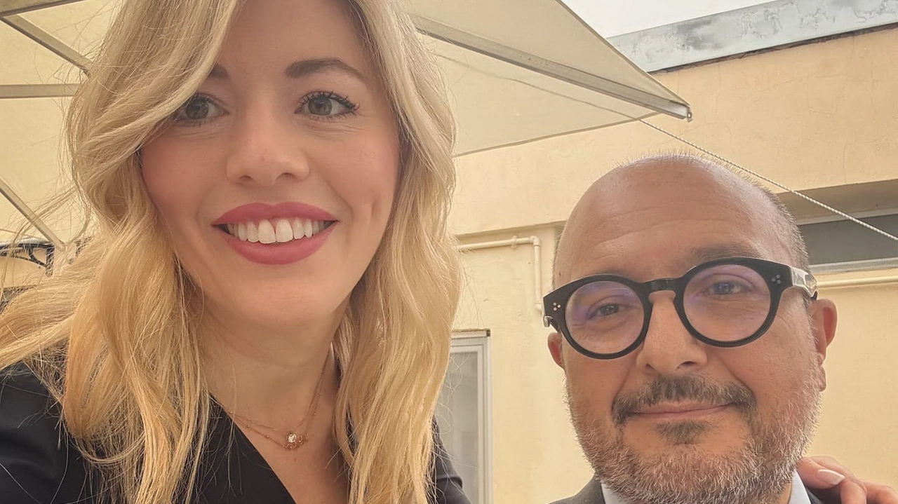 Maria Rosaria Boccia sotto accusa: chiuse le indagini sul caso Sangiuliano