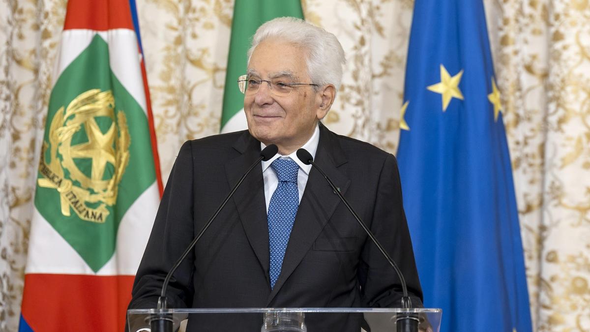 Mattarella sotto accusa per «russofobia», emerge la lista nera del Cremlino