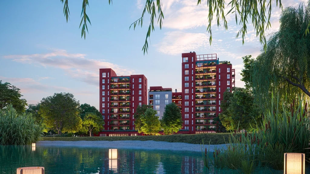 Milano, sequestrate le Residenze Lac: Cassazione valuta impatto degli edifici alti sul territorio