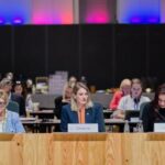 Mobilità equa nell'UE: la Ministra Calderone in Danimarca e il Ministro Crosetto al Global Combat Air Pro...