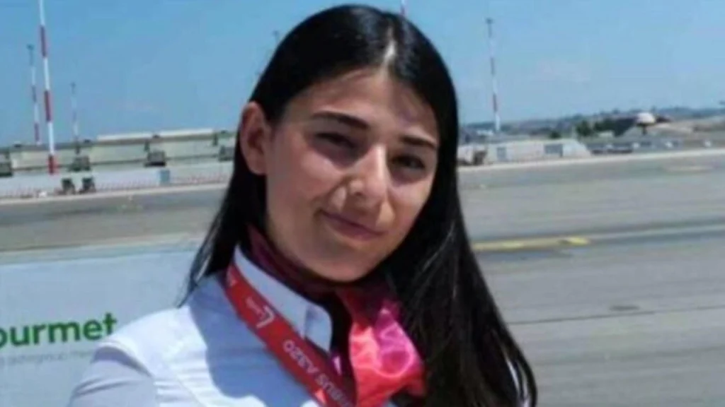 Morta a 24 anni dopo la caduta, indagato il fidanzato della vittima