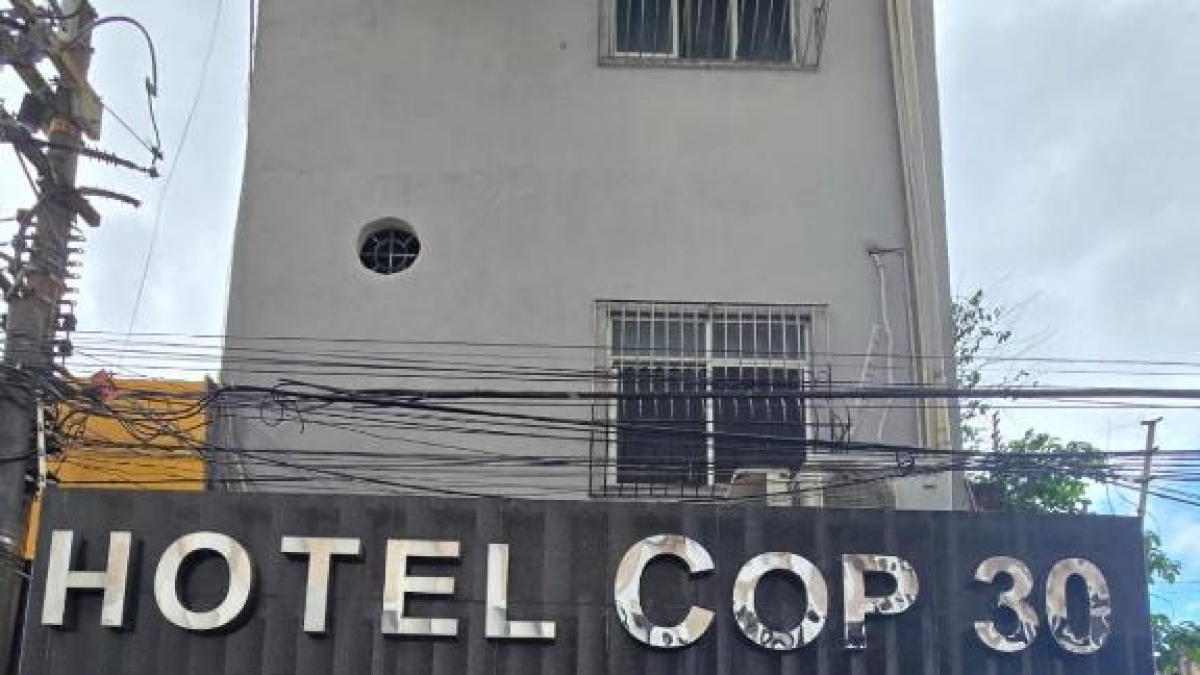 Motel dell'amore e crociere inquinanti: le notti infuocate del vertice sul clima in Brasile