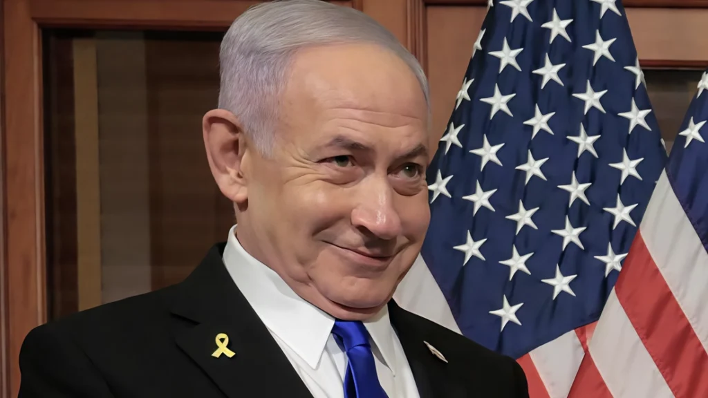 Netanyahu propone Donald per il Nobel per la Pace