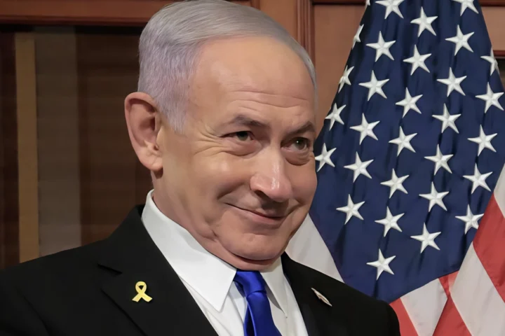 Netanyahu propone Donald per il Nobel per la Pace