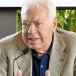 Nicola Pietrangeli in lutto per la morte del figlio Giorgio durante il ricovero