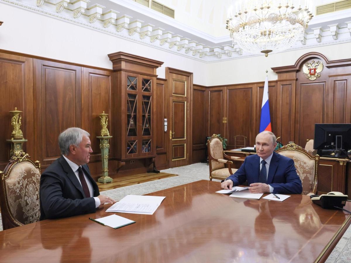 Nuova legge russa punisce chi ricerca online opuscoli sul paganesimo e articoli LGBT