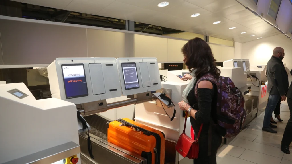 Nuove regole per i voli in Italia ed Europa senza documenti d’identità