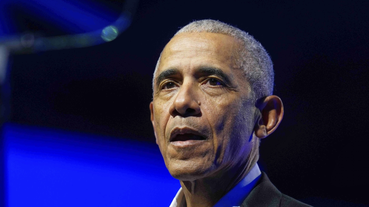 Obama rebutta le accuse di tradimento di Trump: «Tentativo debole e ridicolo di distrarre»