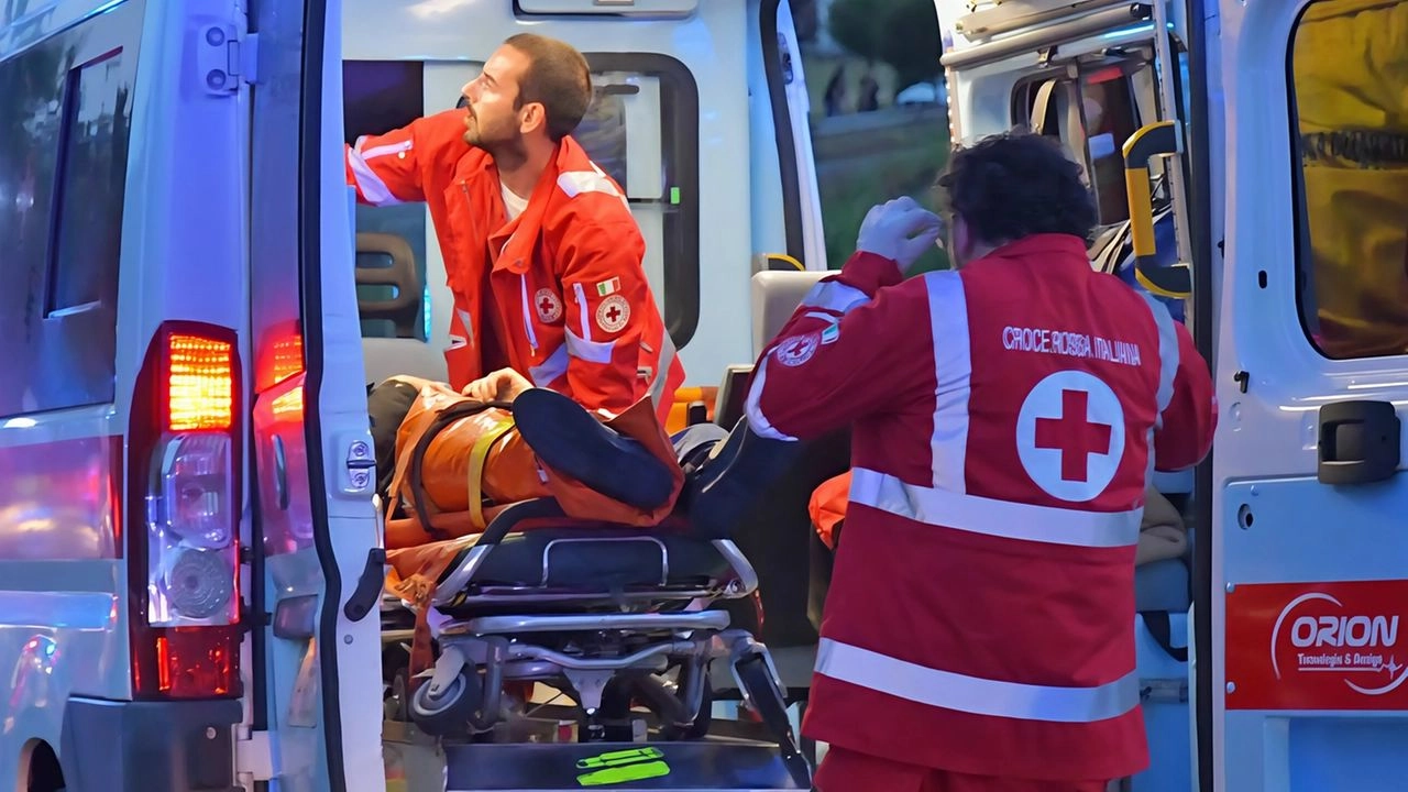 Omicidio a Luino: padre di 57 anni ucciso dal figlio adottivo