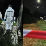 Omicidio a Marotta, la comunità in shock durante la festa per bambini