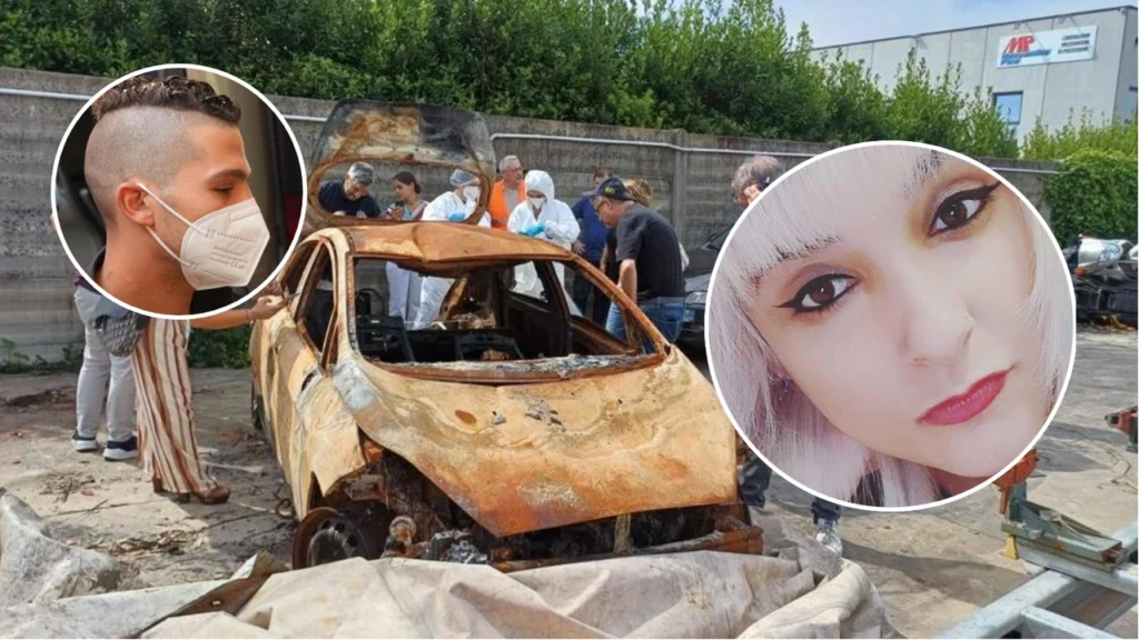 Omicidio di Alice Neri: l'imputato condannato a 30 anni, Gaaloul si proclama innocente