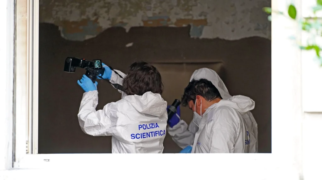 Omicidio o incidente? La verità sul uomo carbonizzato nell'incendio di Sesto
