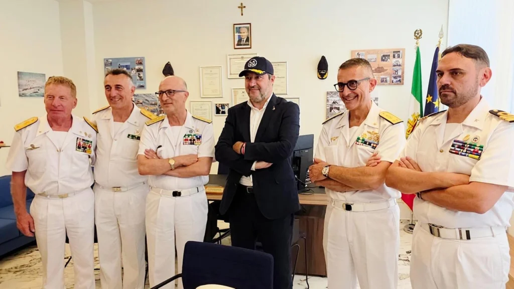 Open Arms, Orban e Salvini. L'Anm: nessuna persecuzione