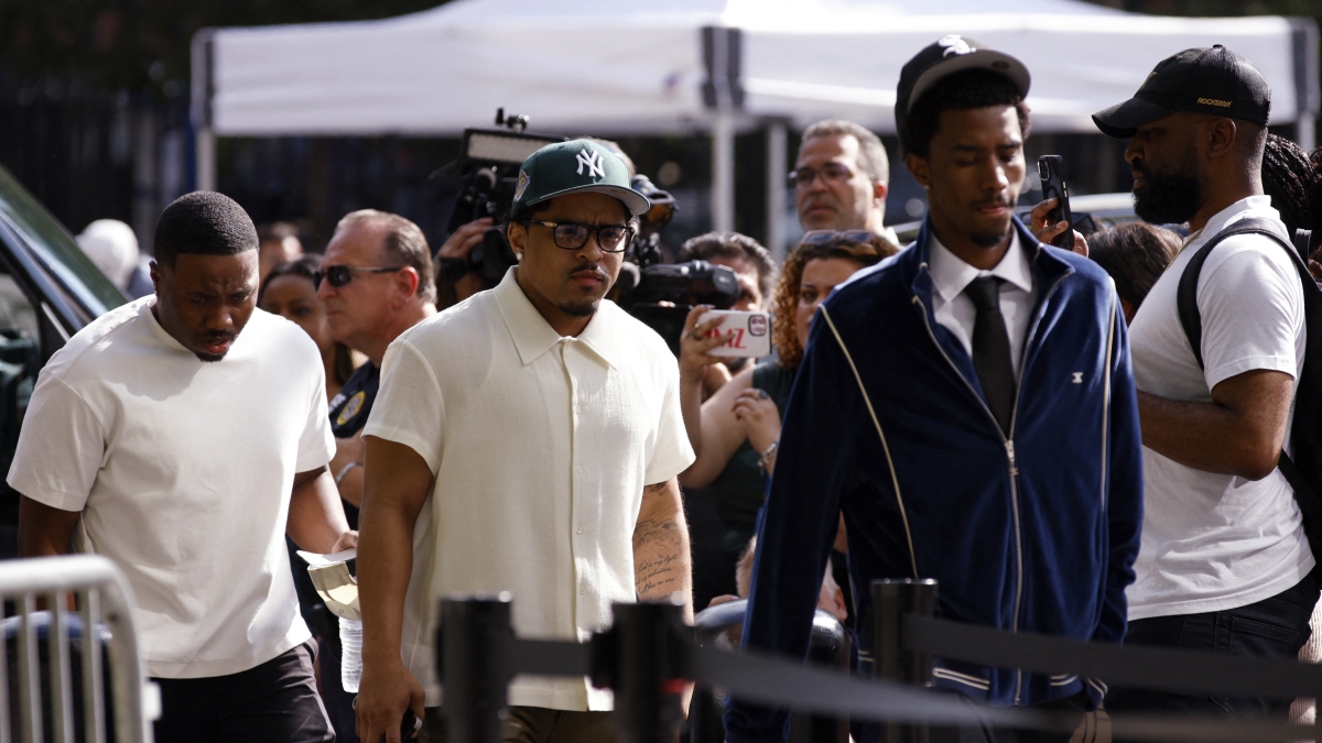 P. Diddy a un passo dall'ergastolo: l'ora della verità per il rapper americano