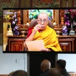 Pechino sfida il Dalai Lama e rivendica la scelta del successore