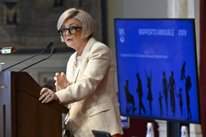 Pensione in Italia: nel 2024 età di accesso aumenterà a 64,8 anni