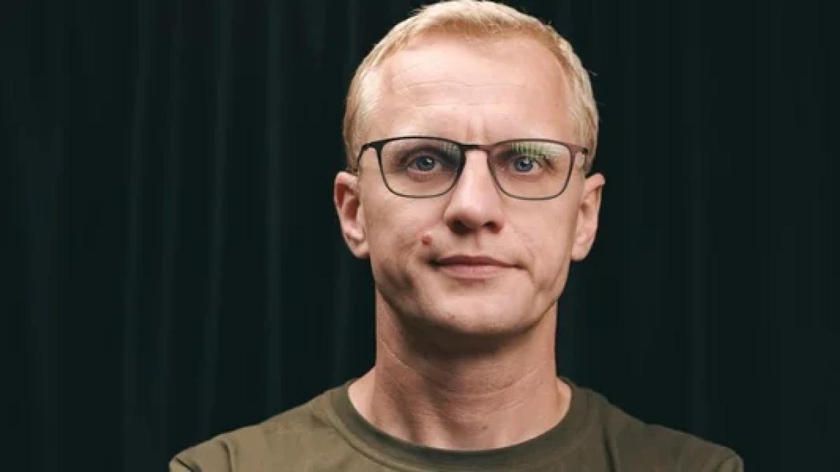 Perquisizione per l'attivista Shabunin e polemiche su Zelensky