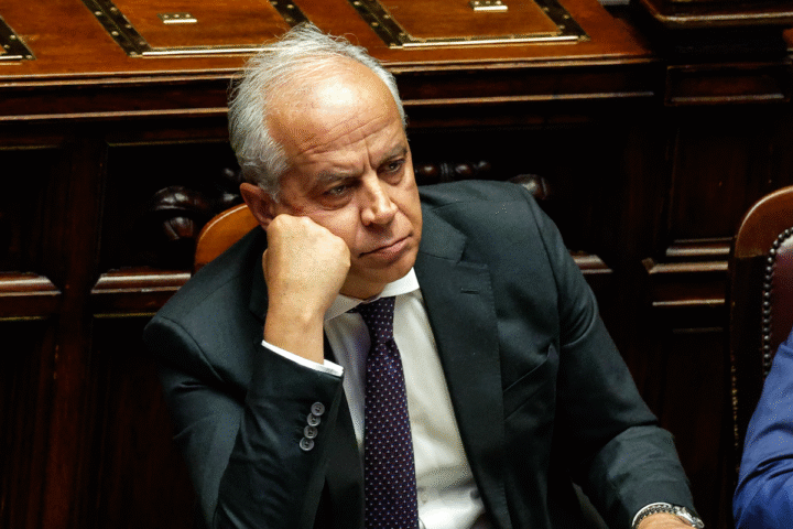 Piantedosi: «Continua la collaborazione dopo l'espulsione dalla Libia»