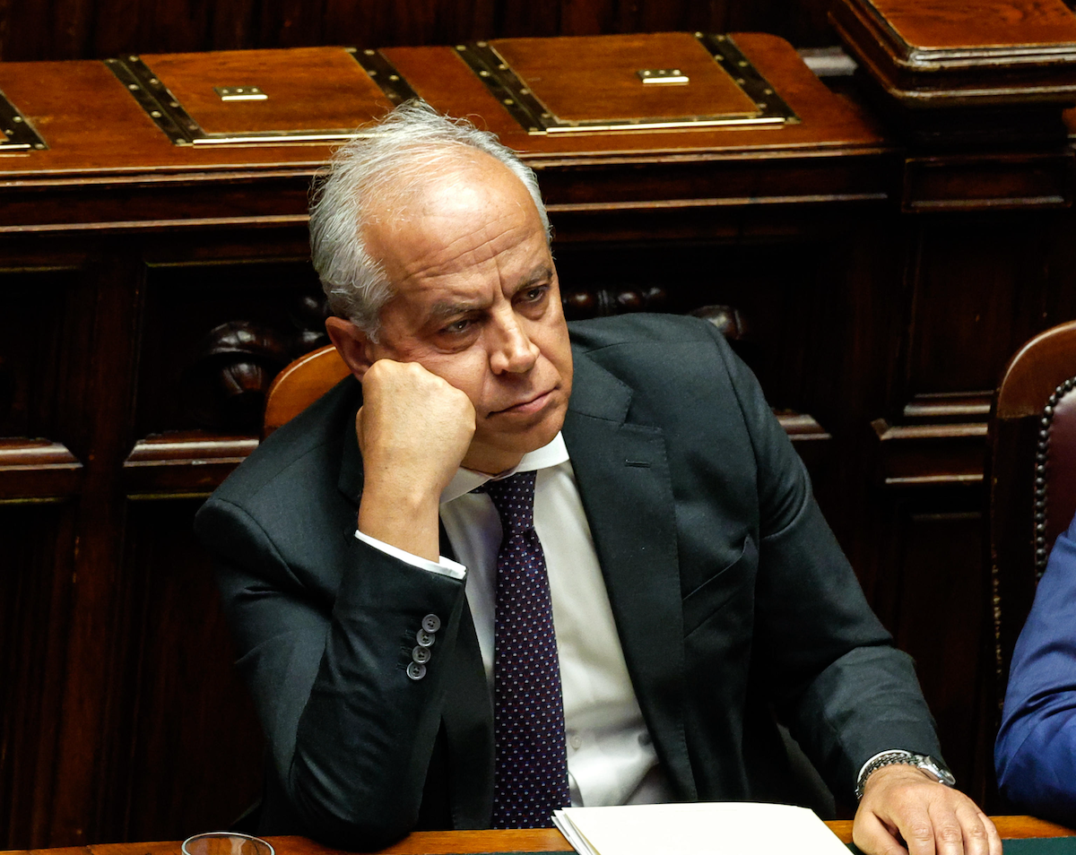 Piantedosi: «Continua la collaborazione dopo l'espulsione dalla Libia»