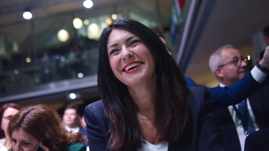 Picierno sulla fiducia a von der Leyen: "Leali, ma senza assegno in bianco"