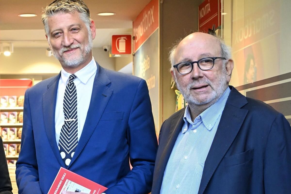 Pierluigi Battista si dimette dal Mic dopo il caso Giuli-Galli della Loggia
