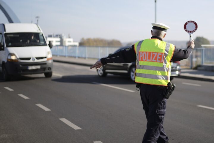Polonia aumenta i controlli alle frontiere con Germania e Lituania
