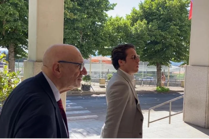 Processo Ciro Grillo: chiesti 9 anni di pena per gli imputati