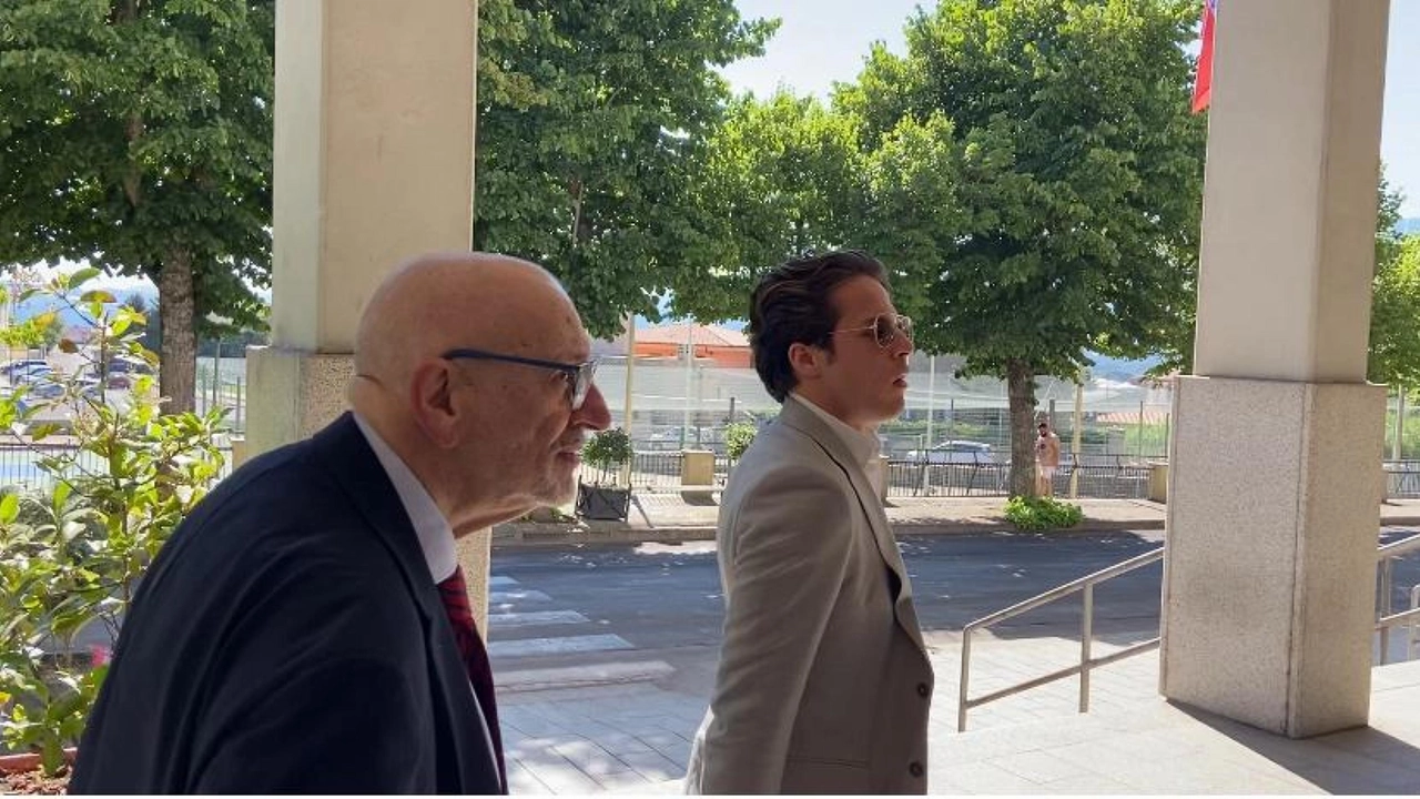 Processo Ciro Grillo: chiesti 9 anni di pena per gli imputati