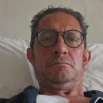 Protti affronta la malattia: “Ho trovato un ospite indesiderato. È difficile, ma darò il massimo”