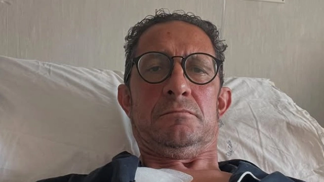 Protti affronta la malattia: “Ho trovato un ospite indesiderato. È difficile, ma darò il massimo”