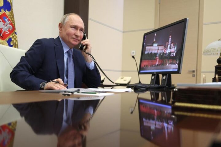 Putin sostiene la linea Trump sul nucleare iraniano e ricalibra le alleanze