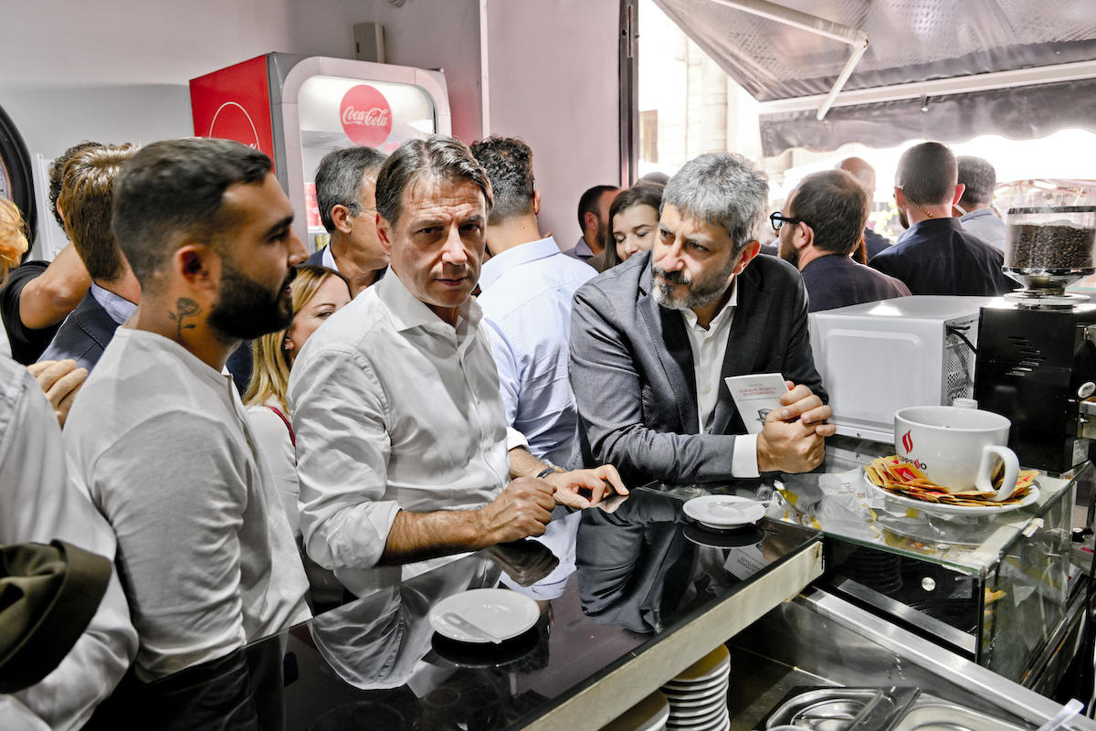 Regionali Campania, M5S affronta le nuove regole: scarseggiano i candidati