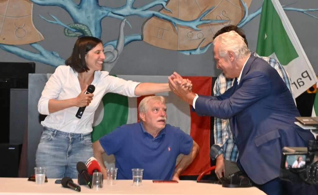 Regionali, Schlein e Giani in un incontro riservato di quattro ore: cause del blocco in Toscana