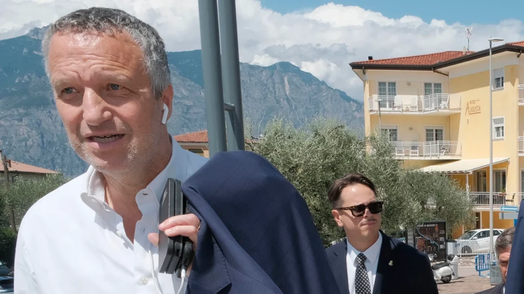 Regionali Veneto, Tosi: "Zaia a Roma, FdI conquisterà la Regione"