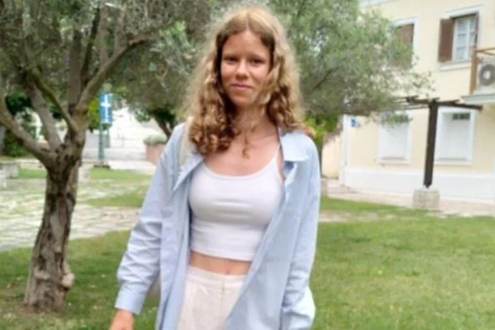 Ritrovata la ragazza scomparsa a Carovigno: tragico epilogo per l'18enne in stage nella struttura turistica