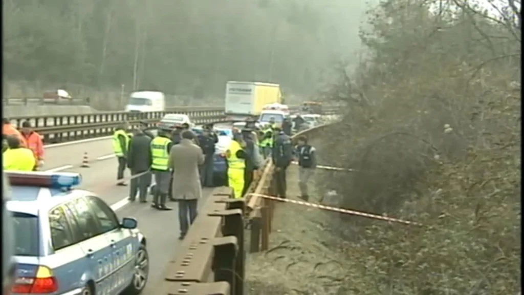 Ritrovato cranio in giardino: si risolve il cold case del Brennero